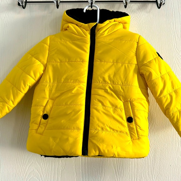 KORS Michael Kors Other - NEW MICHAEL KORS UNISEX BABY JACKET SIZE 24 Mos